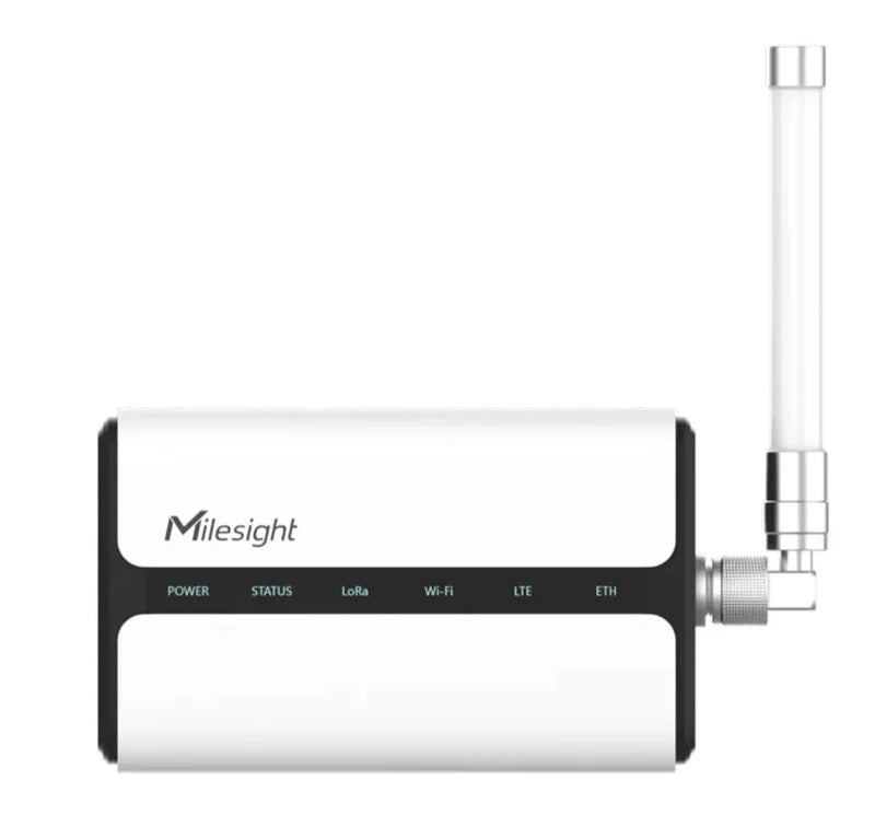 Milesight UG65 Lorawan Gateway