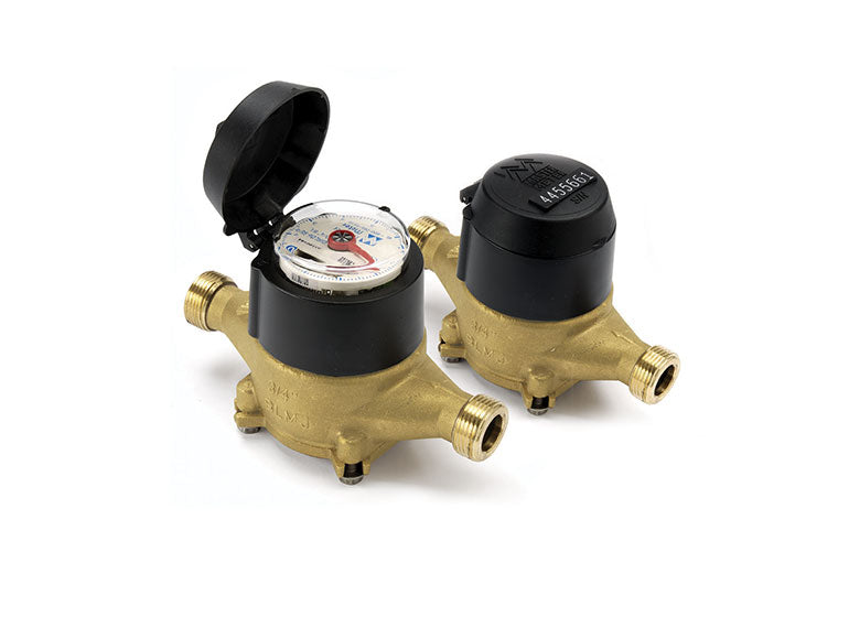 Master Meter 5/8″ x 3/4″ BLMJ