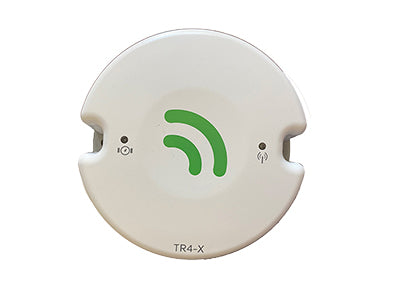 NextCentury TR4-X Transceiver