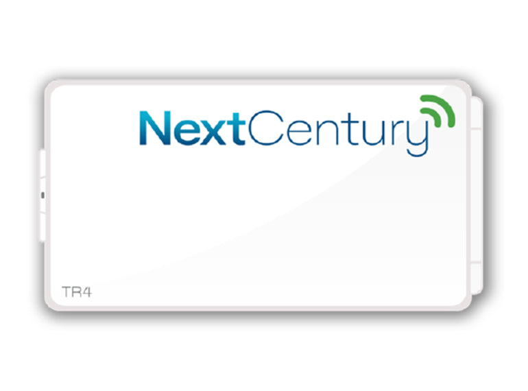 NextCentury TR-4 Transceiver